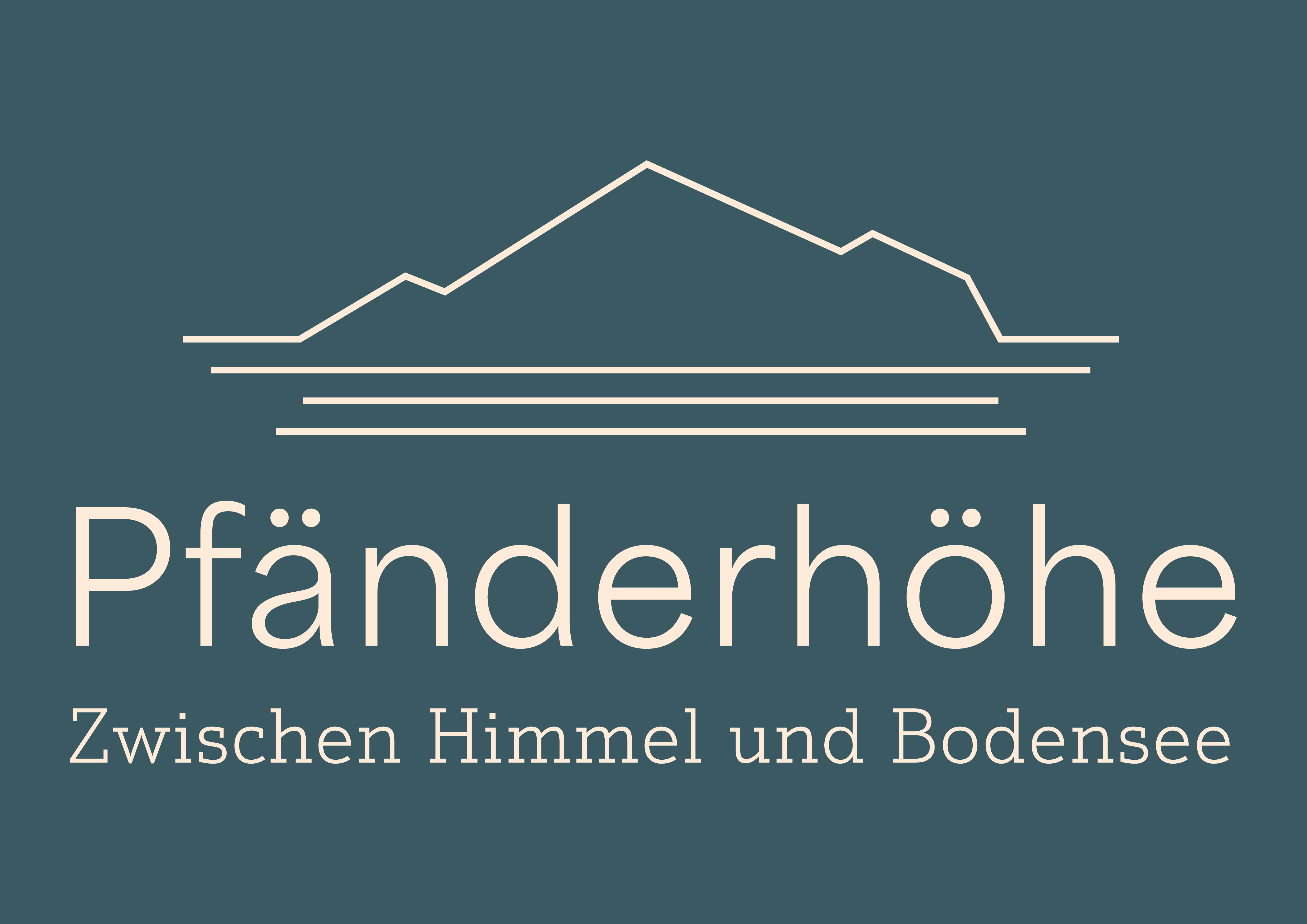 Lochau: Pfänderhöhe