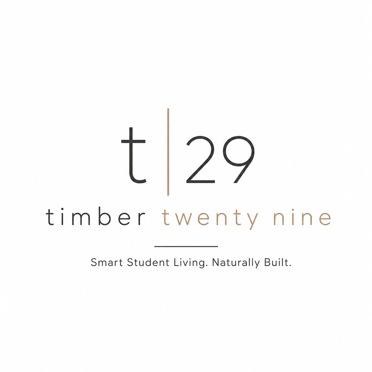 t | 29 - timber twenty nine 