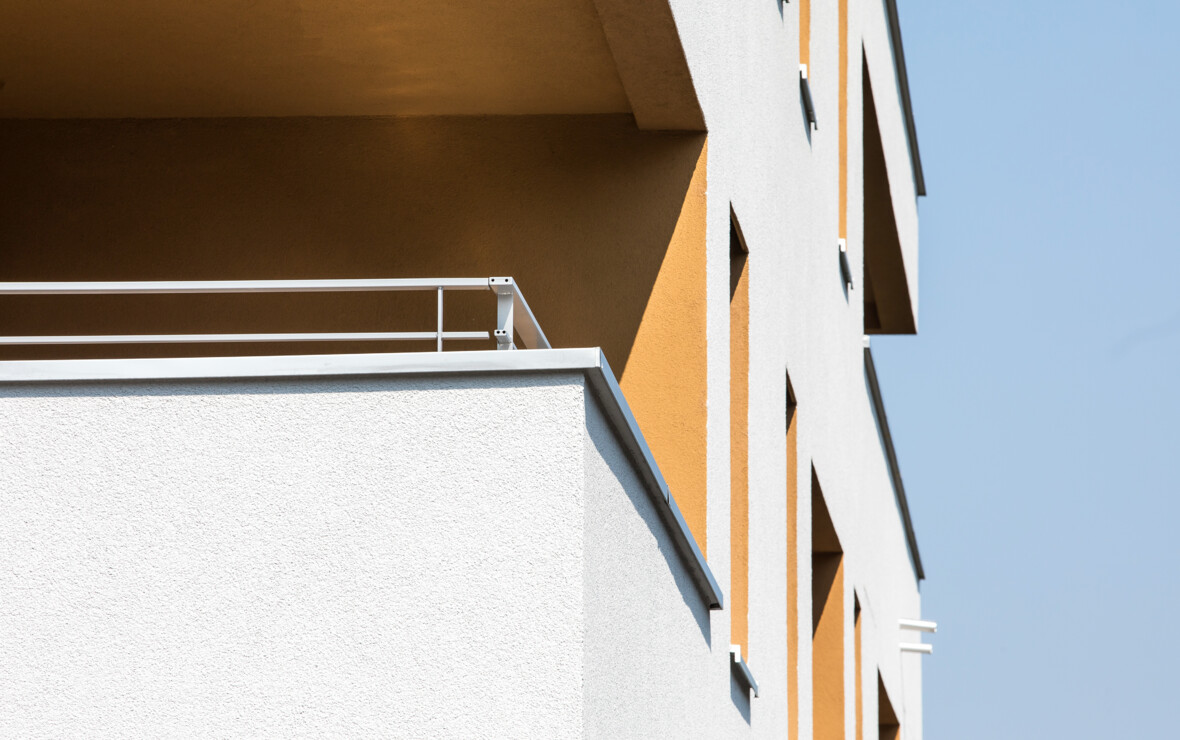 Wohnanlage Im Porst Dornbirn Wohnanlage Im Porst Dornbirn