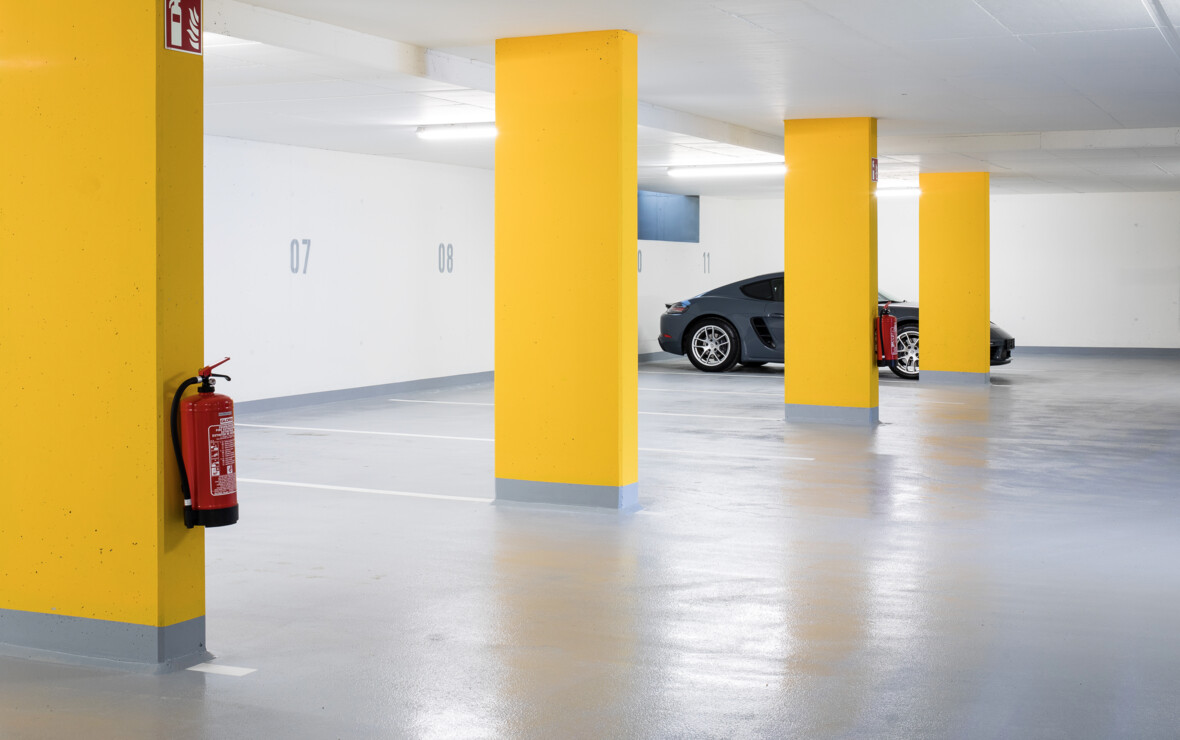 Wohnanlage Im Porst Dornbirn Wohnanlage Im Porst Dornbirn