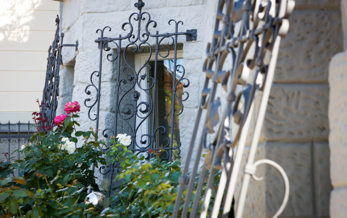 Sanierung Villa Bregenz Generalsanierung Fenster von aussen Sanierung Villa Bregenz Generalsanierung Fenster von aussen