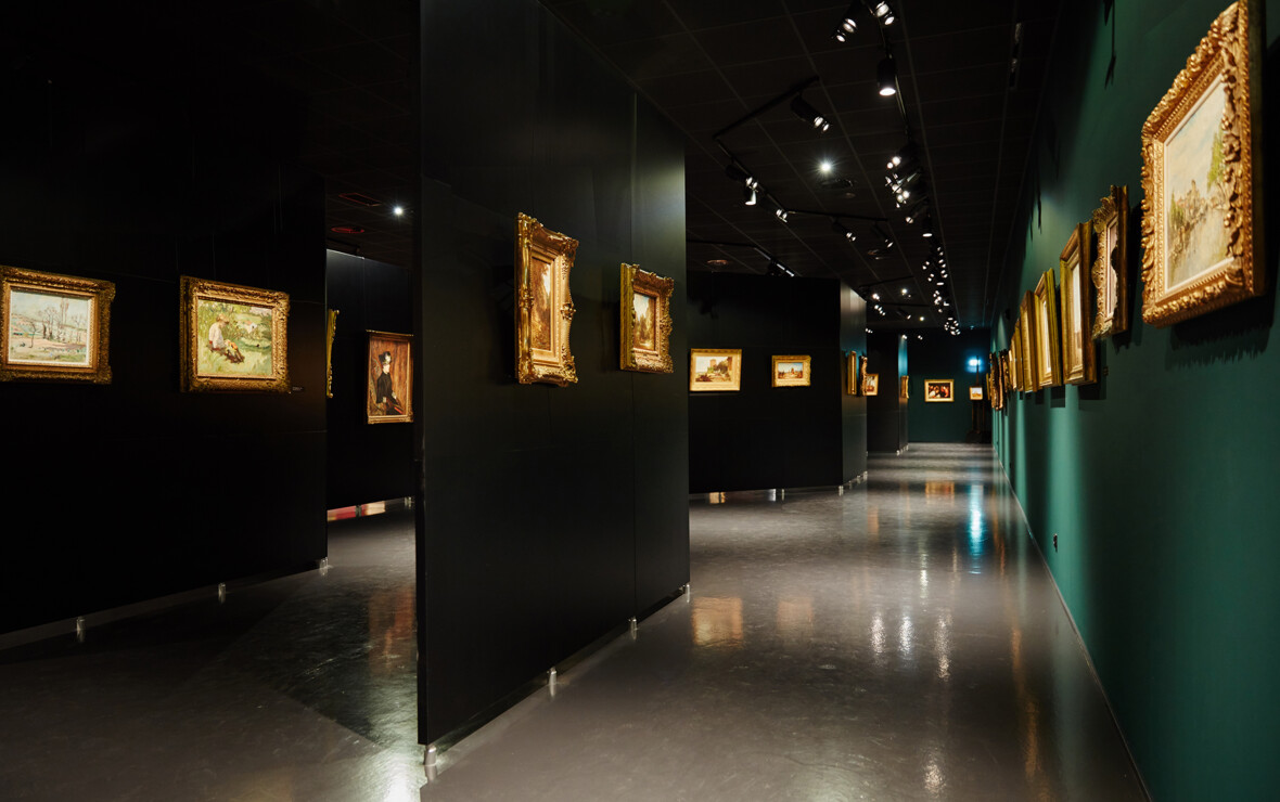 Sammlung Kunst und Kultur Hohenems Sammlung Kunst und Kultur Hohenems