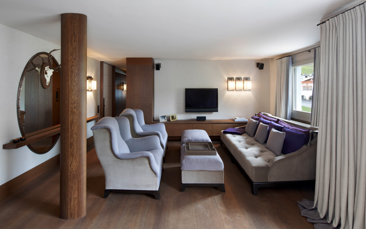 Ferienwohnung, Zürs Ferienwohnung, Zürs