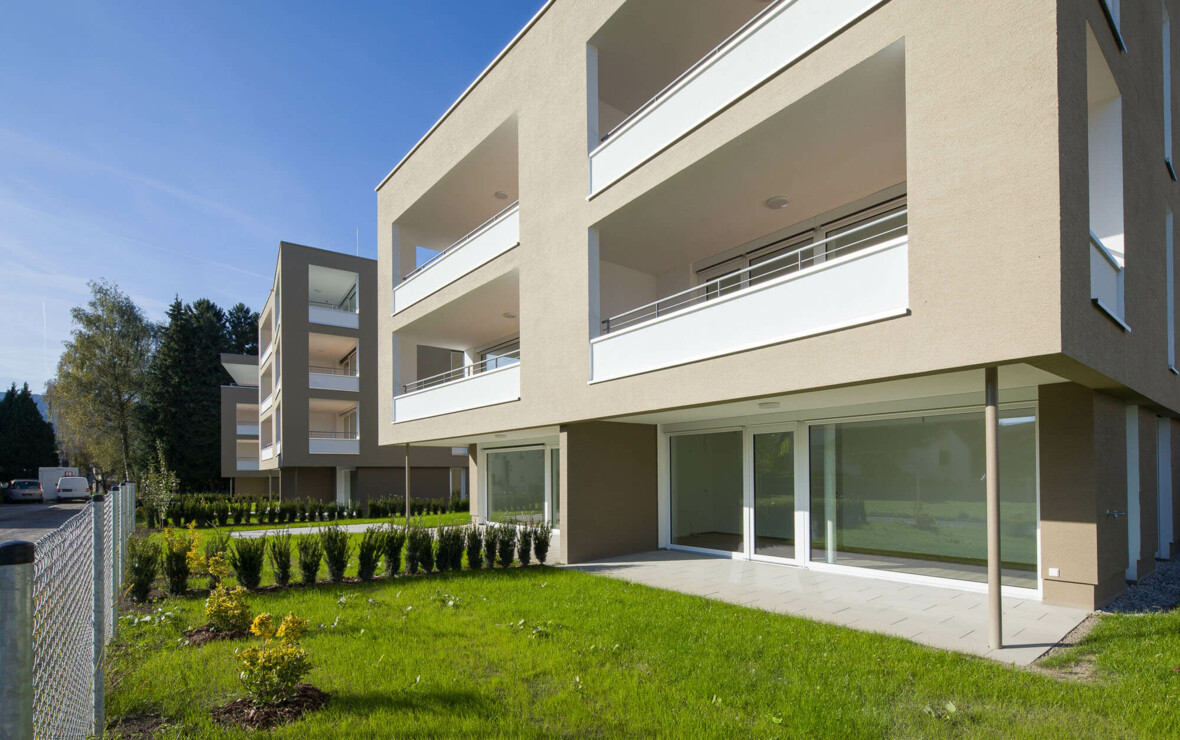 Wohnanlage Widum Lustenau 19 Wohnanlage Widum Lustenau 19