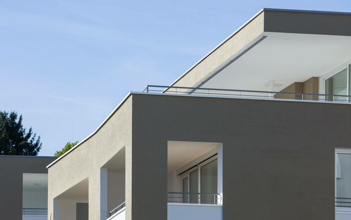 Wohnanlage Widum Lustenau 20 Wohnanlage Widum Lustenau 20