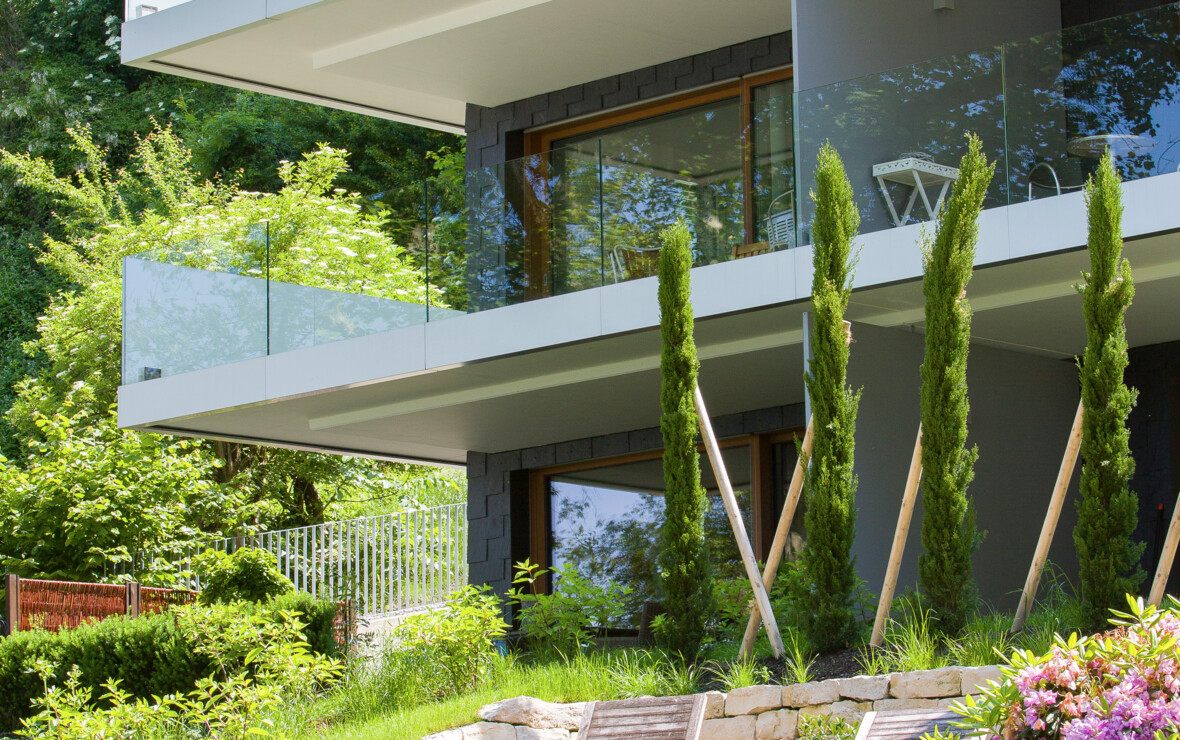 Wohnpark am Bodensee, Lochau Wohnpark am Bodensee, Lochau