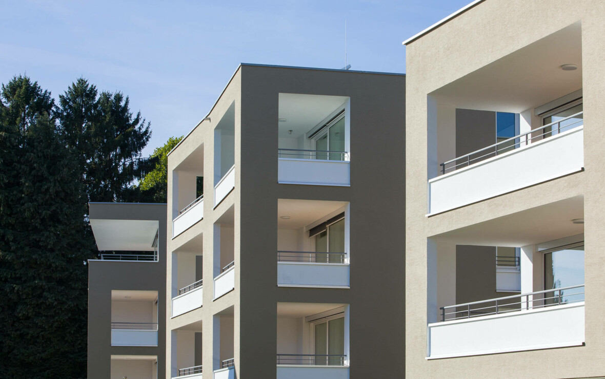 Wohnanlage Widum Lustenau 21 Wohnanlage Widum Lustenau 21