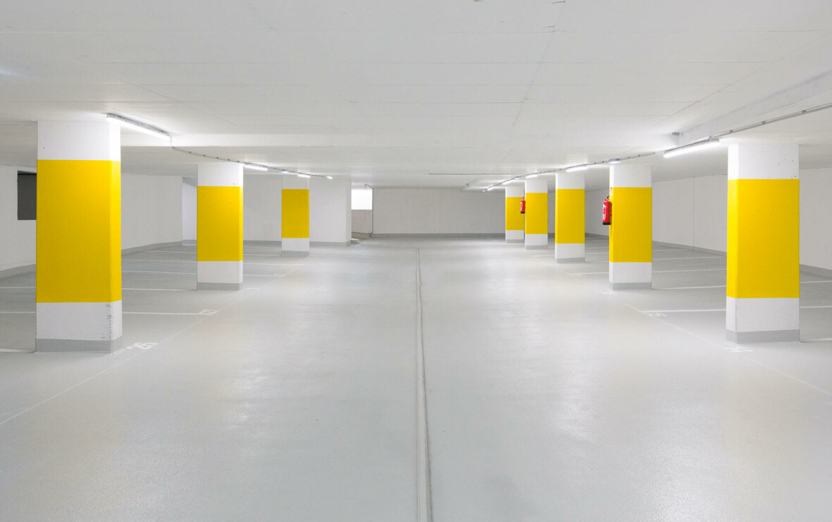 Wohnanlage Widum Lustenau 24 Wohnanlage Widum Lustenau 24