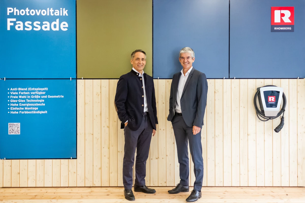 Rhomberg Group with record turnover | Rhomberg Bau GmbH