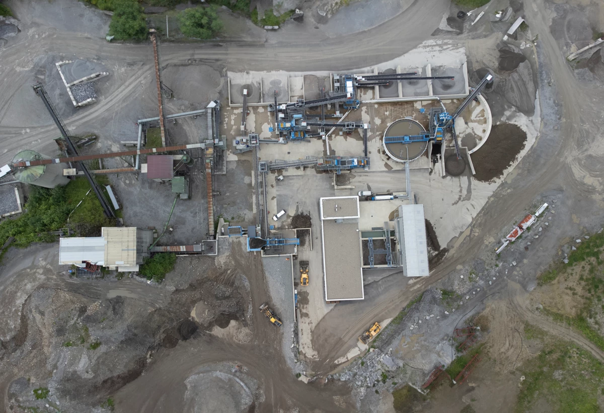 „Die größte Waschmaschine Vorarlbergs“ | Rhomberg Bau GmbH
