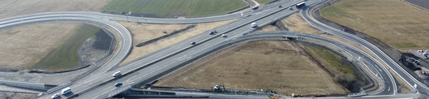 A14 Rheintal Walgau Autobahn AST Rheintal Mitte  L45, Hauptbaumaßnahme (1)