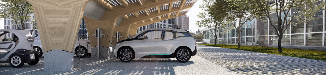 Carport PV