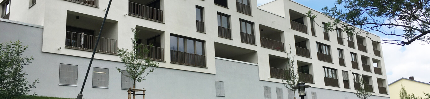 Atrium Wohnen Kempten