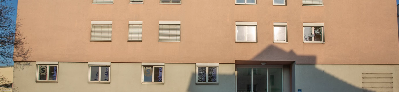 Aussenansicht Bregenz Brielgasse 4