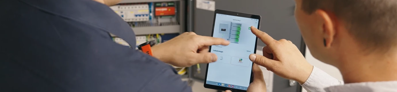 BOS_Intelligentes Gebäudemonitoring mit System