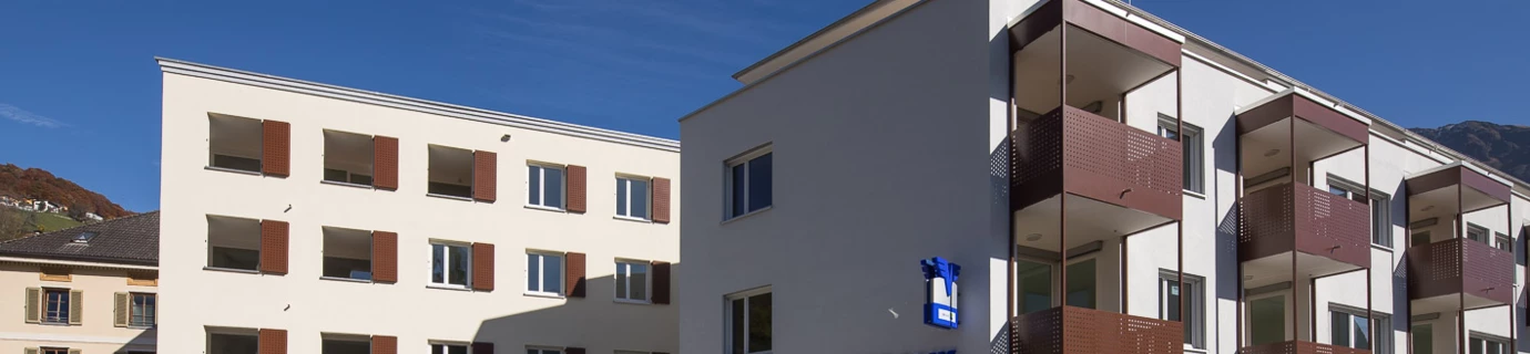 Schruns Alpina Aussenansicht 7