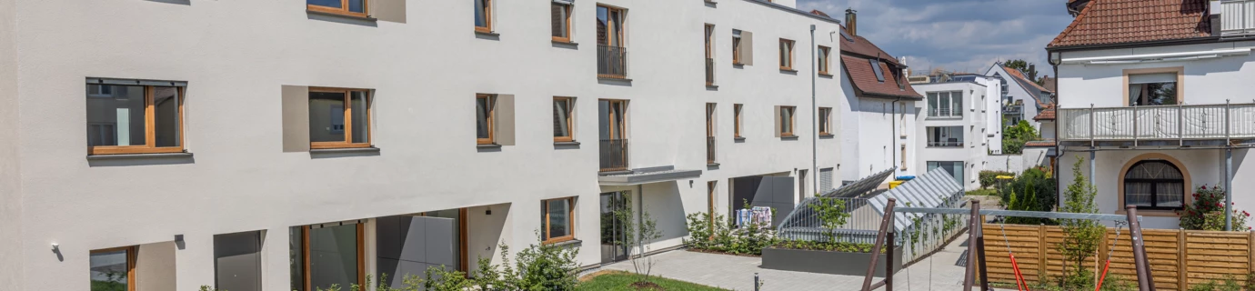 Hüni Außenanlagen