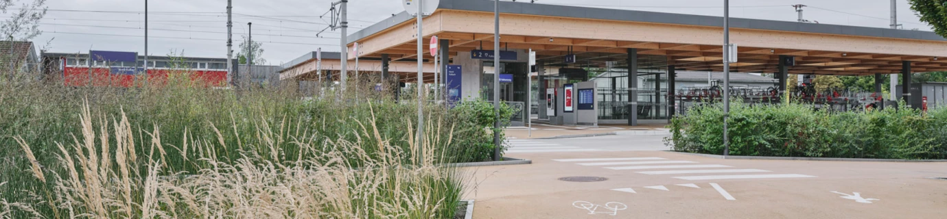 hard-fussach_bahnhof_aussen_mobilitaet-drehscheibe©schreyerdavid