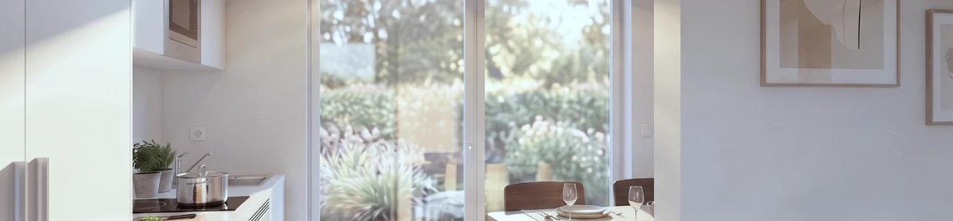 Innenvisualisierung_t29 Studioapartments_Essbereich