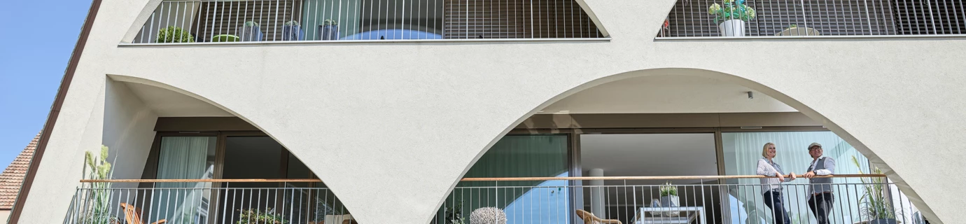 Rhomberg Bau Unternehmen