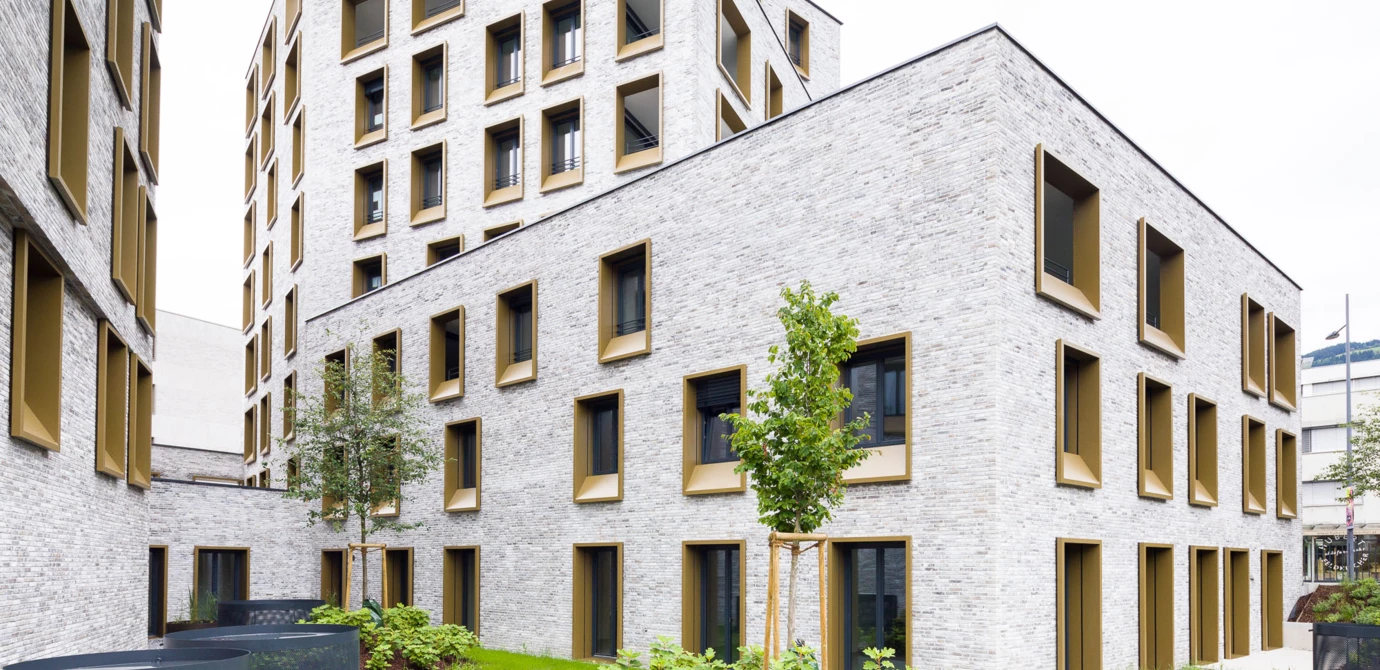 WA Kreuzgasse Dornbirn 5