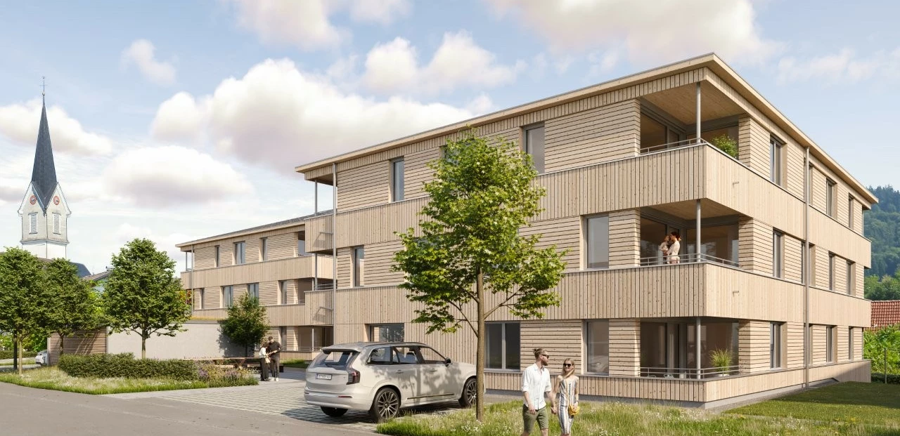 WA_Riedstrasse_Hohenweiler 1