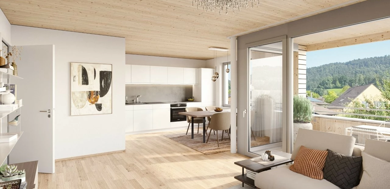 WA_Riedstrasse_Hohenweiler innen