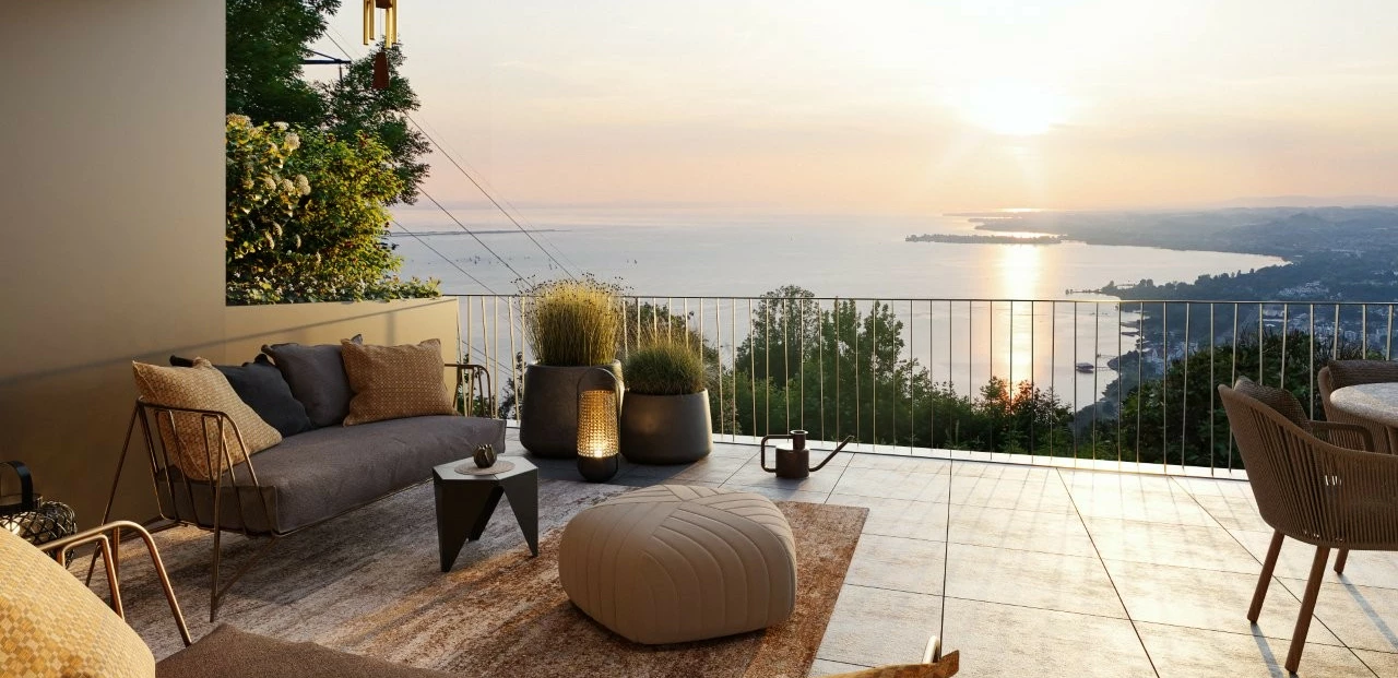 Rhomberg Pfänderhöhe 