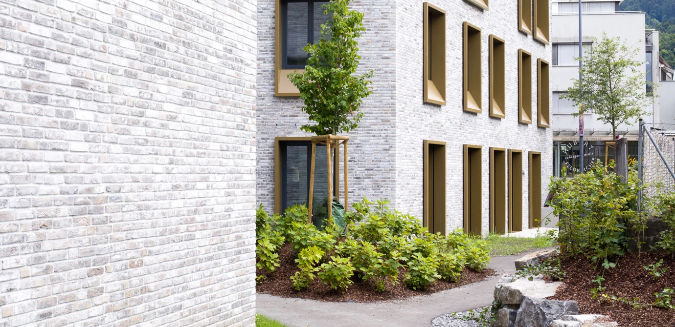 WA Kreuzgasse Dornbirn