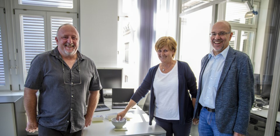 IT-Altgeräteverkauf IT-Altgeräteverkauf