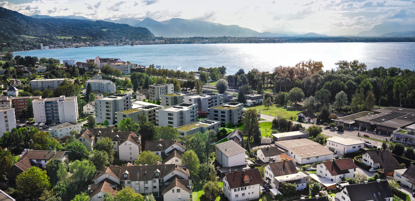 WA Bäumlequartier am See Lochau WA Bäumlequartier am See Lochau