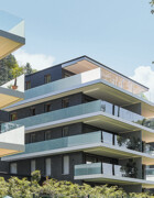 Project development – residential
