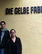 Von der Schule zum Co-Working