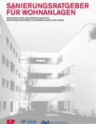 Sanierungsratgeber für Wohnanlagen Rhomberg Bau Sanierungsratgeber für Wohnanlagen Rhomberg Bau
