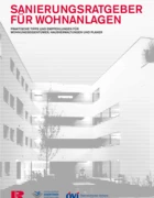 Sanierungsratgeber für Wohnanlagen Rhomberg Bau Sanierungsratgeber für Wohnanlagen Rhomberg Bau
