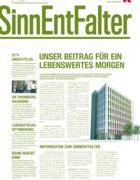 SinnEntFalter 2012
