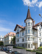 Private construction projects
