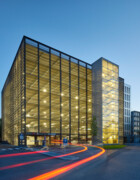 Modular construction – Goldbeck Rhomberg