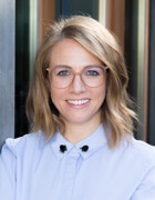 Caroline Fink