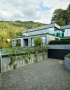 Neubau Einfamilienhaus, Bregenz