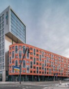 Newsletteranmeldung Rhomberg Bau Wien