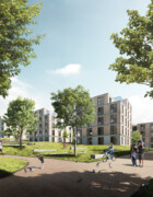 „So kann ein neues Quartier schnell zu einer Heimat werden.“
