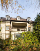 Backstube Wunderkind - Aus Altem entsteht Neues