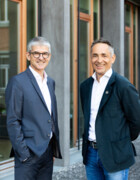 Rhomberg Group: Transition to a Technology Company Gains Momentum