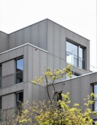 Bachmattstrasse, Zürich-Altstetten