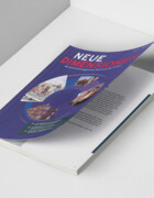 Kund:innenmagazin „Neue Dimensionen“ 2022