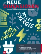 Kundenmagazin Neue Dimensionen 2023 Kundenmagazin Neue Dimensionen 2023