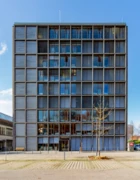 Rhomberg Group, Bregenz headquarters Rhomberg Group, Bregenz headquarters