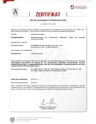 Werkseigene Produktionskontrolle Rhomberg Steinbruch GmbH & Co OG Werkseigene Produktionskontrolle Rhomberg Steinbruch GmbH & Co OG
