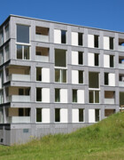 Nomination for innovative “Tetrishaus“ in St. Gallenkirch